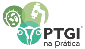 Logo PTGI na Prática